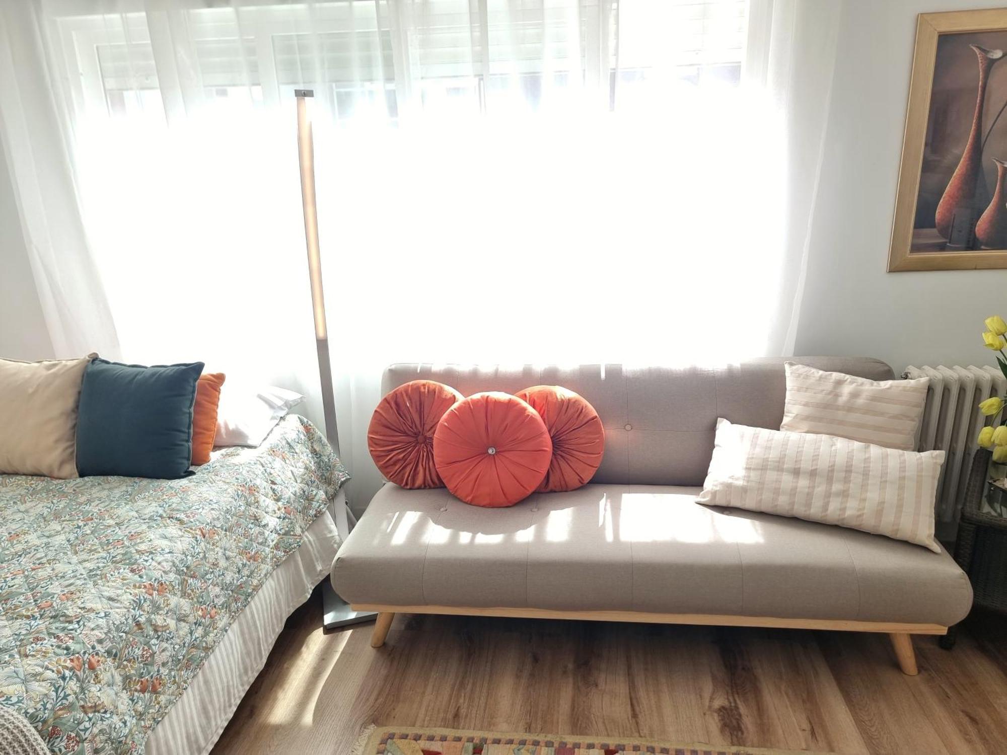 דירות Kyra House Centro ויגו מראה חיצוני תמונה