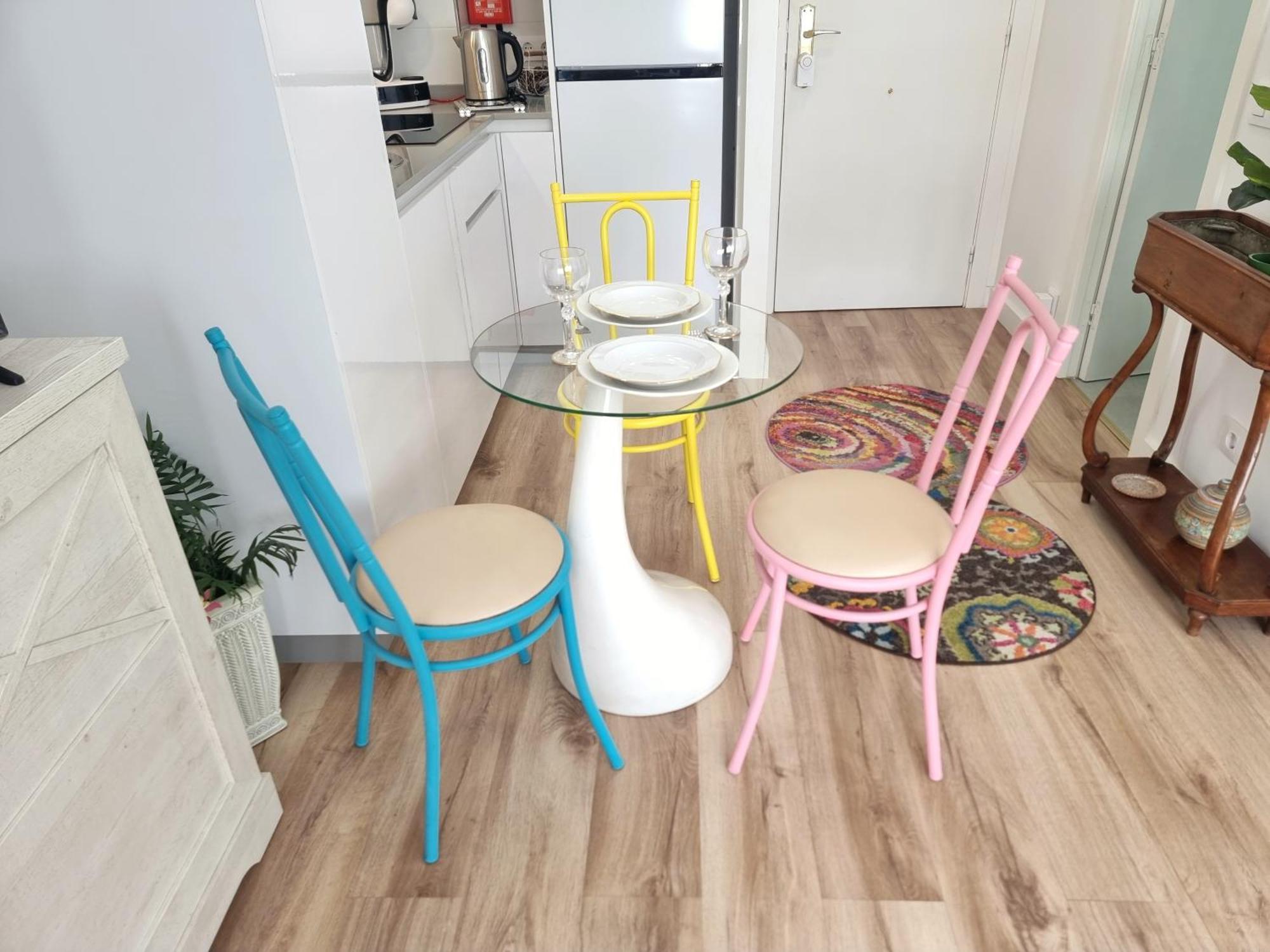 דירות Kyra House Centro ויגו מראה חיצוני תמונה