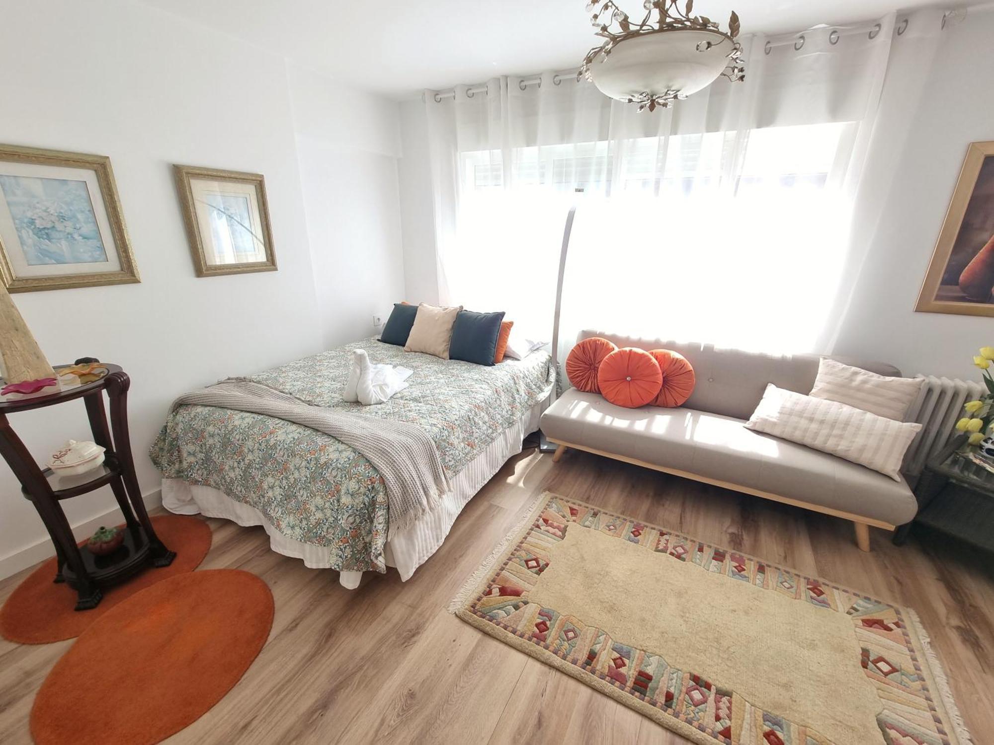 דירות Kyra House Centro ויגו מראה חיצוני תמונה