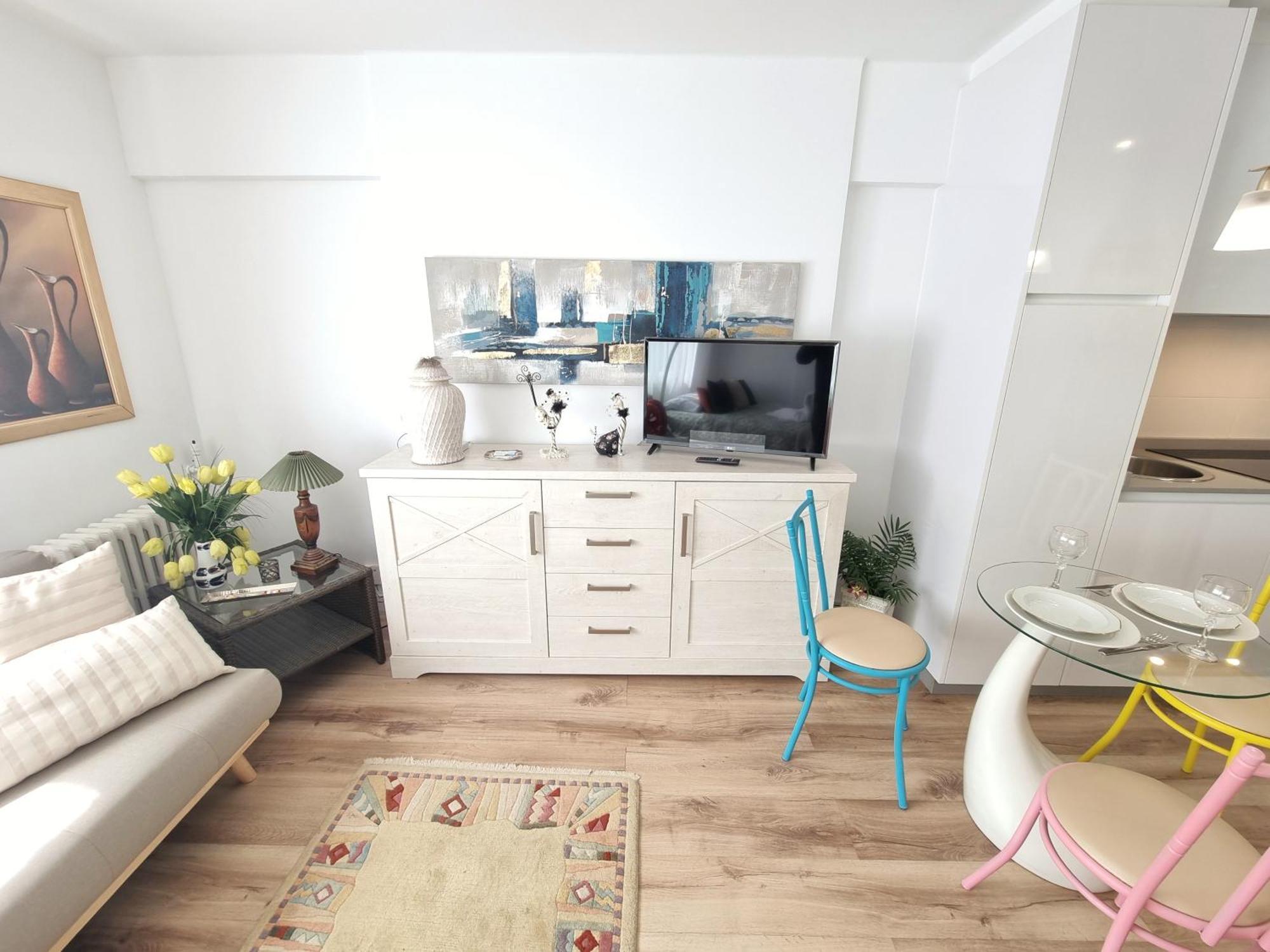 דירות Kyra House Centro ויגו מראה חיצוני תמונה